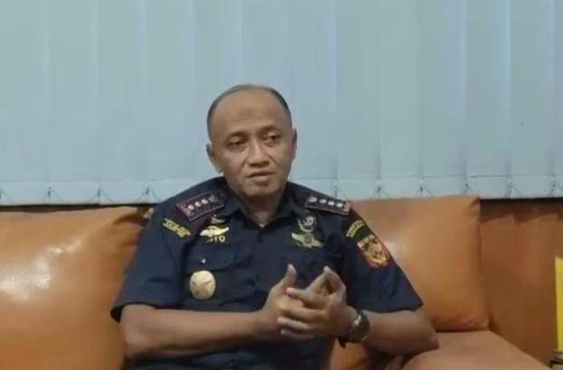 Bea Cukai Tegaskan Ekspor 15 Kontainer Ilmenit PT PMM Sesuai Prosedur, Polemik Masih Didalami Aparat Penegak Hukum